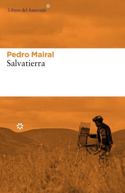 SALVATIERRA | 9788417977597 | MAIRAL, PEDRO | Llibreria La Gralla | Llibreria online de Granollers