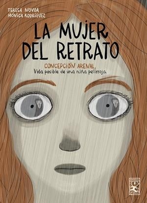 MUJER DEL RETRATO, LA | 9788418451270 | RODRÍGUEZ, MÓNICA | Llibreria La Gralla | Librería online de Granollers