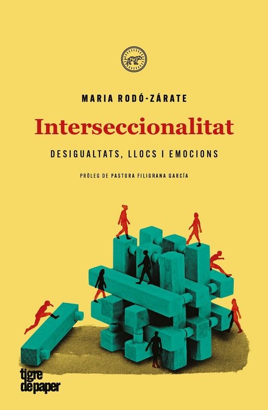 INTERSECCIONALITAT | 9788416855964 | RODÓ-ZÁRATE MARIA | Llibreria La Gralla | Llibreria online de Granollers