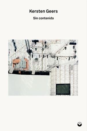 SIN CONTENIDO | 9788412198133 | GEERS KERSTEN | Llibreria La Gralla | Librería online de Granollers