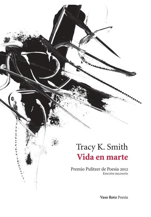 VIDA EN MARTE | 9788412103861 | SMITH TRACY K. | Llibreria La Gralla | Librería online de Granollers