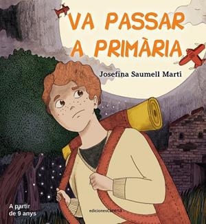 VA PASSAR A PRIMÀRIA | 9788418323331 | SAUMELL MARTÍ JOSEFINA | Llibreria La Gralla | Librería online de Granollers