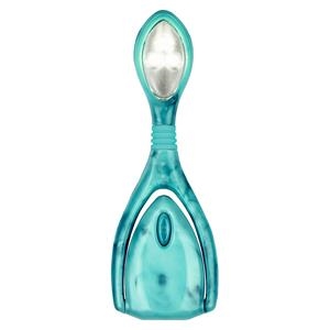 LLUM LECTURA TURQUESA MARMOLADO | 4033477833099 | Llibreria La Gralla | Llibreria online de Granollers