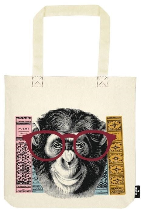 BOSSA PARA COMPRA MONO GAFAS | 4033477833273 | Llibreria La Gralla | Librería online de Granollers