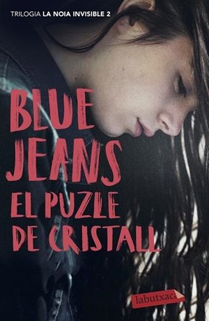 PUZLE DE CRISTALL, EL (BUTXACA) | 9788418572203 | BLUE JEANS | Llibreria La Gralla | Llibreria online de Granollers