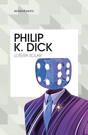 LOTERÍA SOLAR | 9788445007303 | DICK, PHILIP K. | Llibreria La Gralla | Llibreria online de Granollers