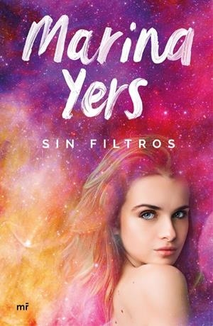 SIN FILTROS | 9788427047761 | YERS, MARINA | Llibreria La Gralla | Llibreria online de Granollers