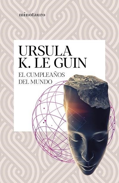 CUMPLEAÑOS DEL MUNDO, EL | 9788445009697 | LE GUIN, URSULA K. | Llibreria La Gralla | Llibreria online de Granollers