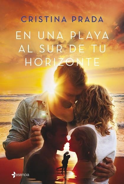 EN UNA PLAYA AL SUR DE TU HORIZONTE | 9788408238171 | PRADA, CRISTINA | Llibreria La Gralla | Librería online de Granollers