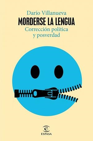 MORDERSE LA LENGUA | 9788467061987 | VILLANUEVA, DARÍO | Llibreria La Gralla | Librería online de Granollers