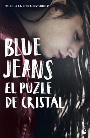 PUZLE DE CRISTAL, EL (BOLSILLO) | 9788408239154 | BLUE JEANS | Llibreria La Gralla | Llibreria online de Granollers