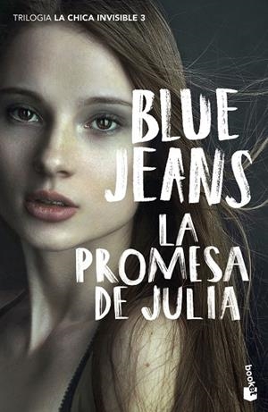 PROMESA DE JULIA, LA (BOLSILLO) | 9788408239178 | BLUE JEANS | Llibreria La Gralla | Llibreria online de Granollers