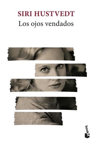 OJOS VENDADOS, LOS (BOLSILLO) | 9788432237805 | HUSTVEDT, SIRI | Llibreria La Gralla | Librería online de Granollers