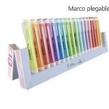 PACK STABILO SWING COOL PASTEL 18 UNT  | 4006381565998 | 275/18-01-5 | Llibreria La Gralla | Llibreria online de Granollers
