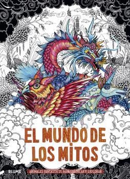 MUNDO DE LOS MITOS, EL | 9788418459115 | GOOD WIVES WARRIORS | Llibreria La Gralla | Librería online de Granollers