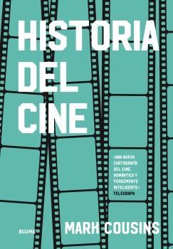 HISTORIA DEL CINE | 9788418459122 | COUSINS, MARK | Llibreria La Gralla | Librería online de Granollers