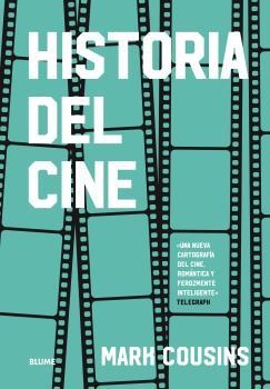 HISTORIA DEL CINE | 9788418459122 | COUSINS, MARK | Llibreria La Gralla | Llibreria online de Granollers