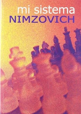 MI SISTEMA | 9788492517121 | NIMZOWITSCH, ARON | Llibreria La Gralla | Librería online de Granollers