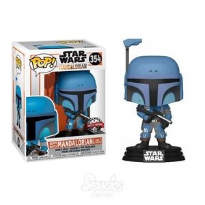DEATH WATCH MANDALORIAN FUNKO POP SPECIAL EDITION | 8896984609108 | FUNKO | Llibreria La Gralla | Llibreria online de Granollers