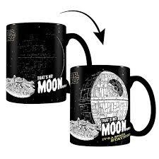 TAZA CERAMICA CAMBIO DE DISEÑO STAR WARS | 5050574250139 | PYRAMID | Llibreria La Gralla | Llibreria online de Granollers