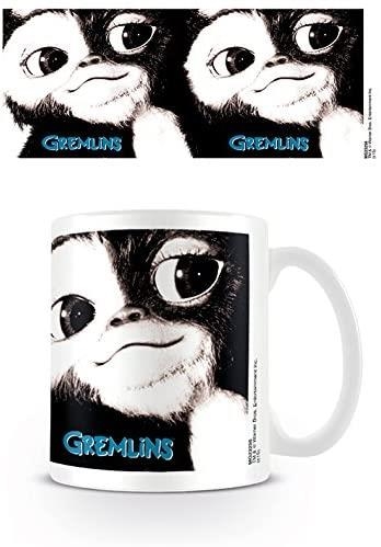 TAZA CERAMICA GREMLIMNS GIZMO | 5050574232562 | PYRAMID | Llibreria La Gralla | Librería online de Granollers