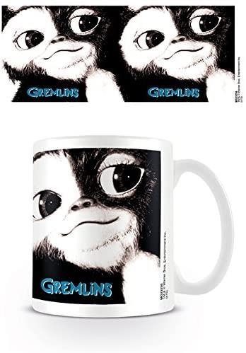 TAZA CERAMICA GREMLIMNS GIZMO | 5050574232562 | PYRAMID | Llibreria La Gralla | Llibreria online de Granollers