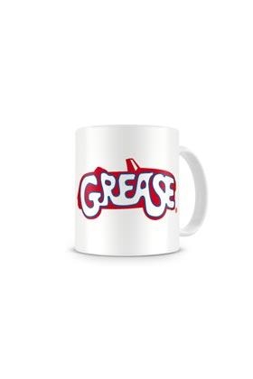 LOGO GREASE TAZA CERAMICA GREASE | 8436541021860 | SD TOYS | Llibreria La Gralla | Llibreria online de Granollers