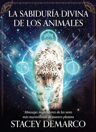 SABIDURIA DIVINA DE LOS ANIMALES, LA | 9782813224101 | DEMARCO, STACEY | Llibreria La Gralla | Librería online de Granollers