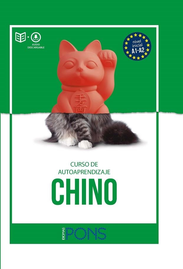 CURSO DE AUTOAPRENDIZAJE. CHINO | 9788417730109 | SHU-HSIUNG, WU/HOSS, ULRICH | Llibreria La Gralla | Librería online de Granollers