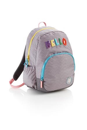 MOTXILLA MQR ROA HELLO GRAN 2021 | 8422593161289 | MQR16128 | Llibreria La Gralla | Llibreria online de Granollers