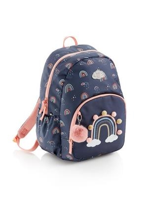MOTXILLA MQR ROMA RAIN BOW GRAN 2021 | 8422593161166 | MQR16116 | Llibreria La Gralla | Llibreria online de Granollers