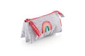 PORTATOT AGATHA BRIGHT TRIPLE 2021 | 8422593161593 | MQR16159 | Llibreria La Gralla | Llibreria online de Granollers