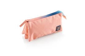 PORTATOT MQR IRIS CORAL TRIPLE 2021 | 8422593191156 | MQR19115 | Llibreria La Gralla | Llibreria online de Granollers