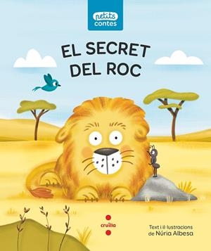SECRET DEL ROC, EL | 9788466149174 | ALBESA VALDES, NÚRIA | Llibreria La Gralla | Llibreria online de Granollers