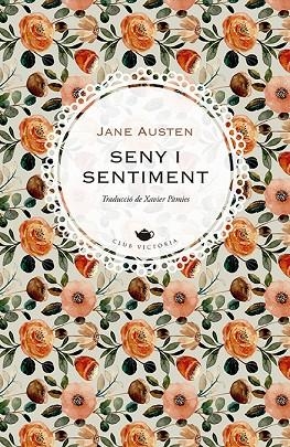 SENY I SENTIMENT | 9788417998776 | AUSTEN, JANE | Llibreria La Gralla | Llibreria online de Granollers