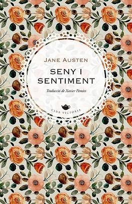 SENY I SENTIMENT | 9788417998776 | AUSTEN, JANE | Llibreria La Gralla | Librería online de Granollers