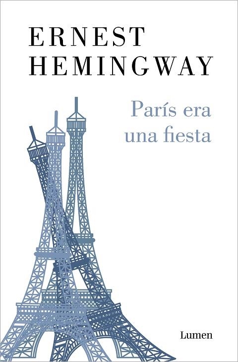 PARÍS ERA UNA FIESTA | 9788426409737 | HEMINGWAY, ERNEST | Llibreria La Gralla | Llibreria online de Granollers