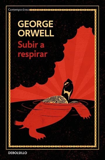 SUBIR A RESPIRAR (EDICIÓN DEFINITIVA AVALADA POR THE ORWELL ESTATE) | 9788499890920 | ORWELL, GEORGE | Llibreria La Gralla | Librería online de Granollers