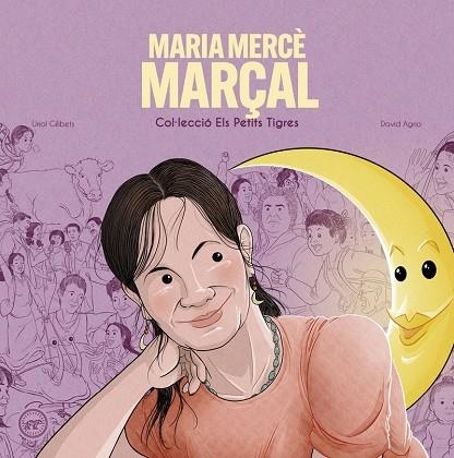 MARIA MERCÈ MARÇAL | 9788418705007 | GILIBETS, URIOL | Llibreria La Gralla | Llibreria online de Granollers