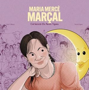 MARIA MERCÈ MARÇAL | 9788418705007 | GILIBETS, URIOL | Llibreria La Gralla | Librería online de Granollers