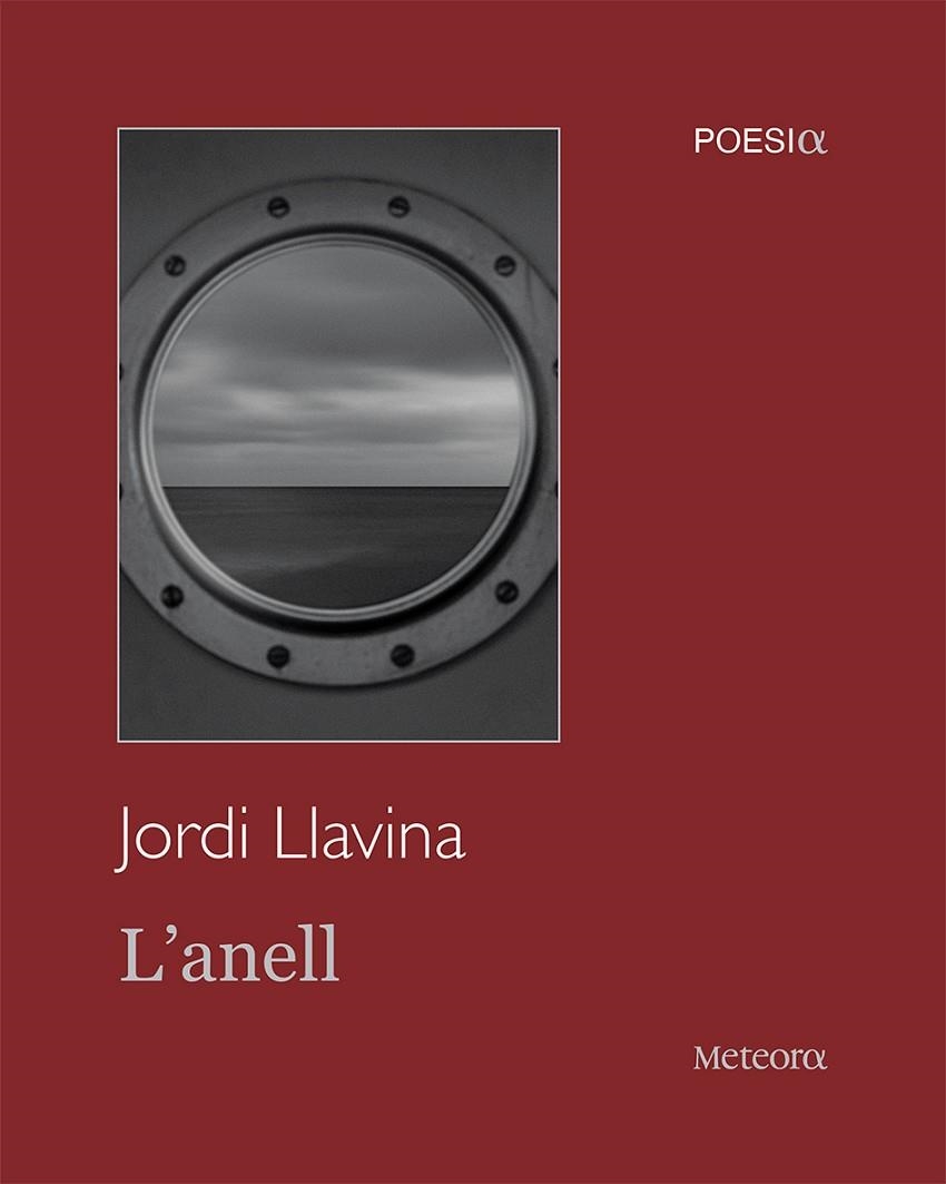 ANELL, L' | 9788412293005 | LLAVINA, JORDI | Llibreria La Gralla | Librería online de Granollers
