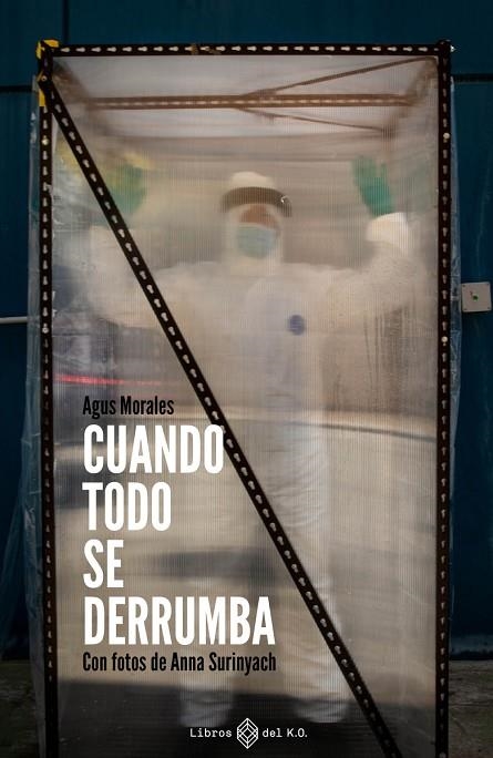 CUANDO TODO SE DERRUMBA | 9788417678647 | MORALES, AGUS | Llibreria La Gralla | Librería online de Granollers