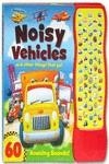 NOISY VEHICLES AND OTHER THINGS THAT GO | 9781838520229 | VV. AA. | Llibreria La Gralla | Librería online de Granollers