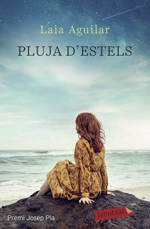 PLUJA D'ESTELS | 9788417423629 | AGUILAR SARIOL, LAIA | Llibreria La Gralla | Librería online de Granollers