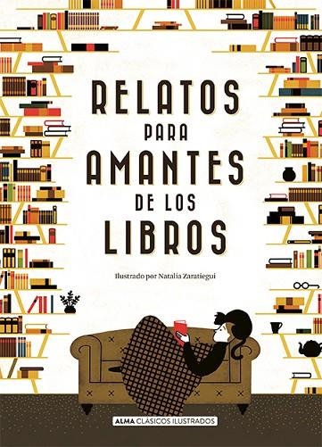 RELATOS PARA AMANTES DE LOS LIBROS | 9788418008979 | VARIOS AUTORES | Llibreria La Gralla | Llibreria online de Granollers