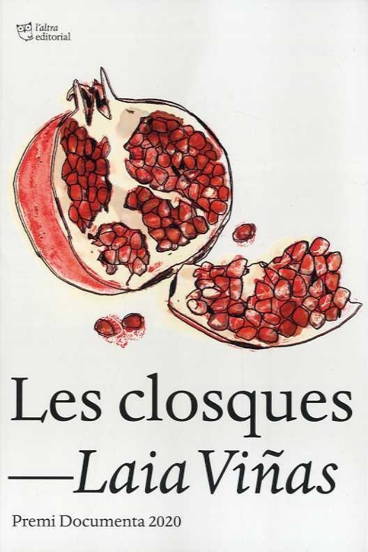 CLOSQUES, LES | 9788412254662 | VIÑAS, LAIA | Llibreria La Gralla | Llibreria online de Granollers