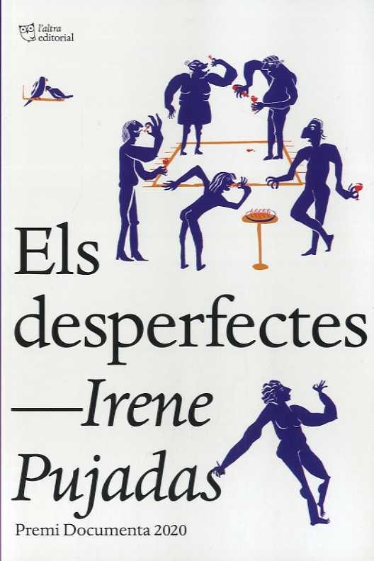 DESPERFECTES, ELS  | 9788412254679 | PUJADAS, IRENE | Llibreria La Gralla | Llibreria online de Granollers