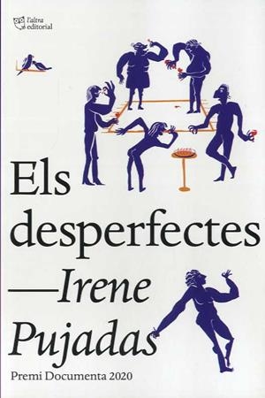 DESPERFECTES, ELS  | 9788412254679 | PUJADAS, IRENE | Llibreria La Gralla | Librería online de Granollers