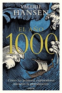 AÑO 1000, EL | 9788449337932 | HANSEN, VALERIE | Llibreria La Gralla | Librería online de Granollers