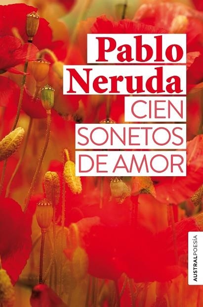 CIEN SONETOS DE AMOR (BOLSILLO) | 9788432237812 | NERUDA, PABLO | Llibreria La Gralla | Librería online de Granollers